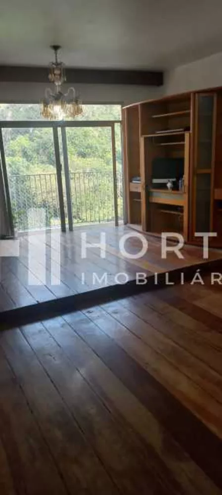 Apartamento, 3 quartos, 140 m² - Foto 10