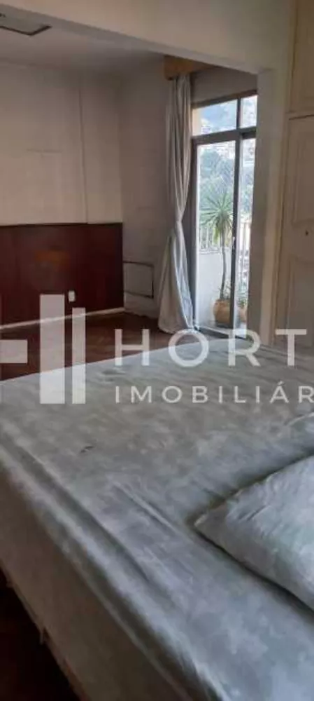 Apartamento, 3 quartos, 140 m² - Foto 20