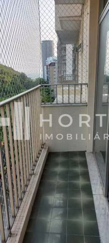 Apartamento, 3 quartos, 140 m² - Foto 9