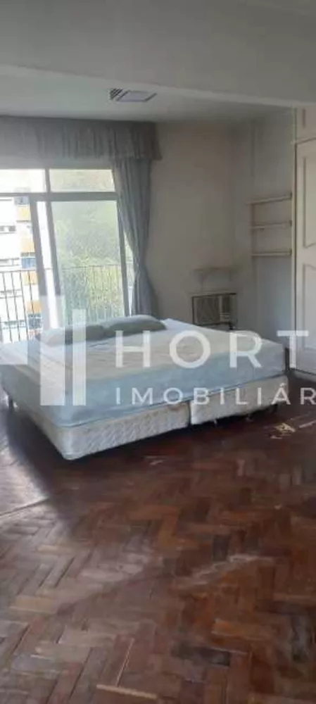 Apartamento, 3 quartos, 140 m² - Foto 4