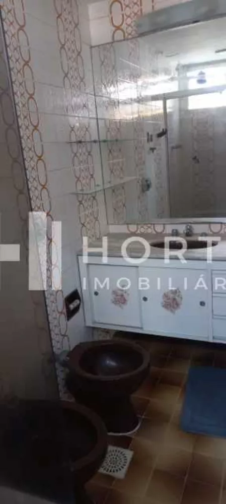 Apartamento, 3 quartos, 140 m² - Foto 6