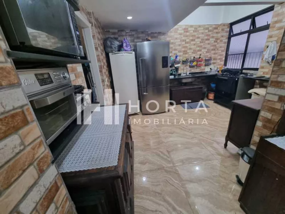 Apartamento, 4 quartos, 170 m² - Foto 17