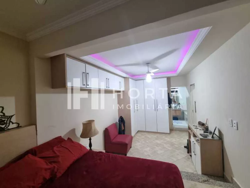 Apartamento, 4 quartos, 170 m² - Foto 12