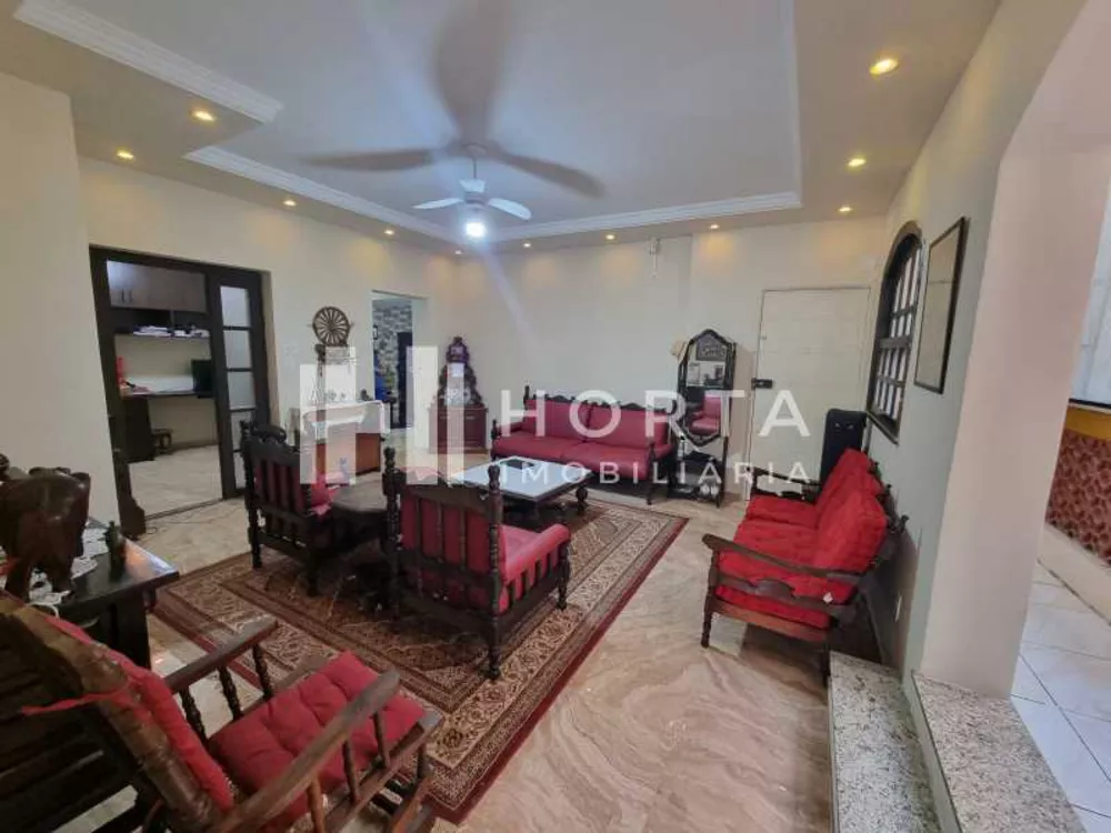 Apartamento, 4 quartos, 170 m² - Foto 11