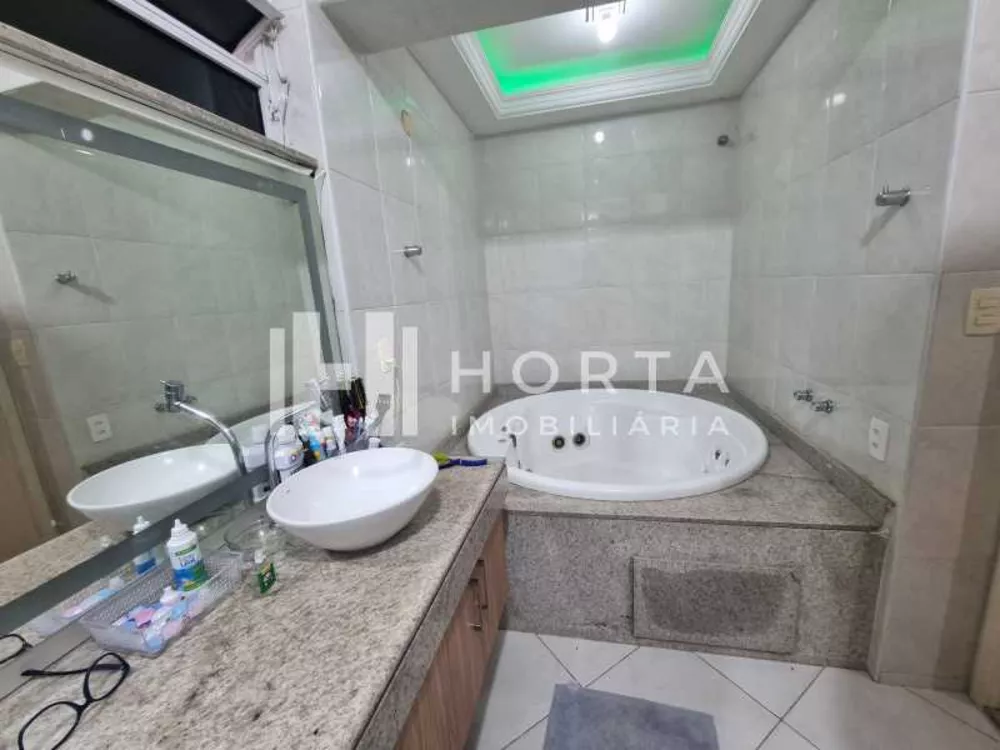 Apartamento, 4 quartos, 170 m² - Foto 7