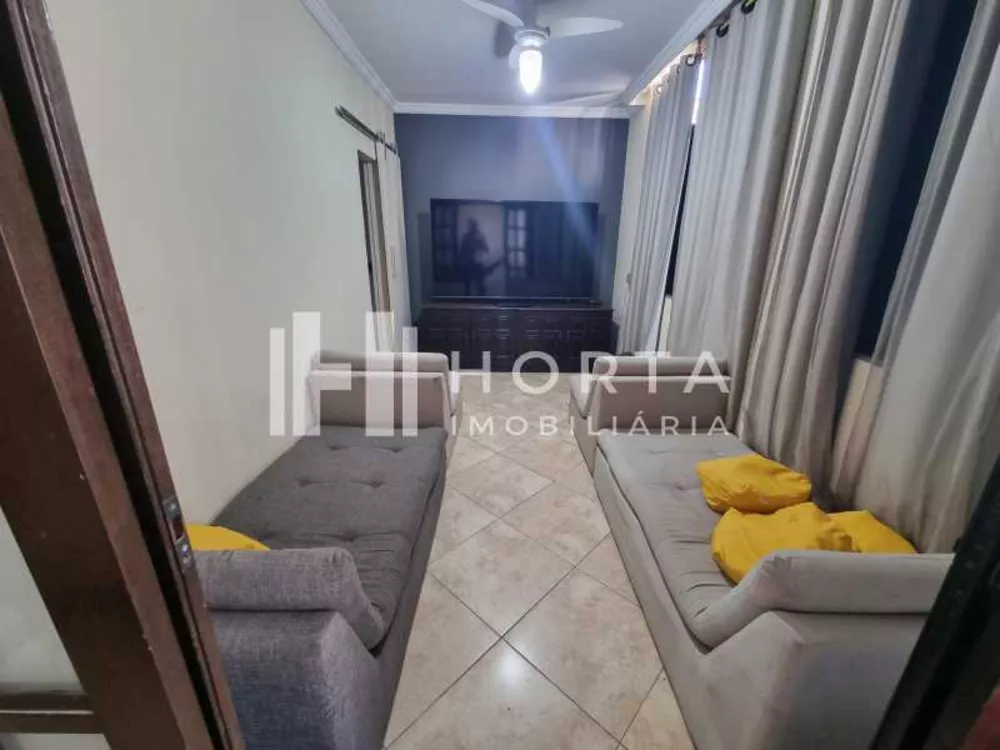 Apartamento, 4 quartos, 170 m² - Foto 15