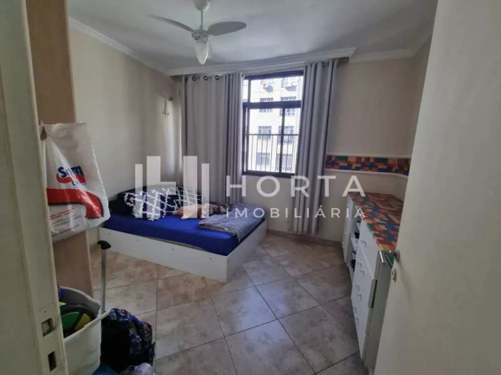 Apartamento, 4 quartos, 170 m² - Foto 5