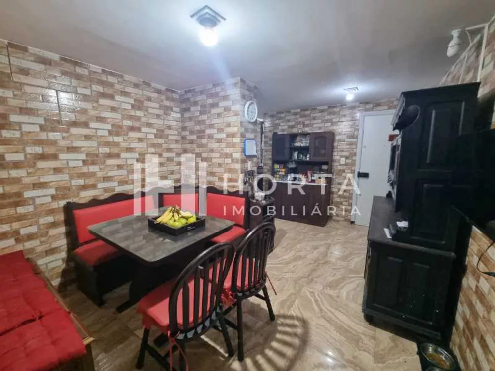 Apartamento, 4 quartos, 170 m² - Foto 4