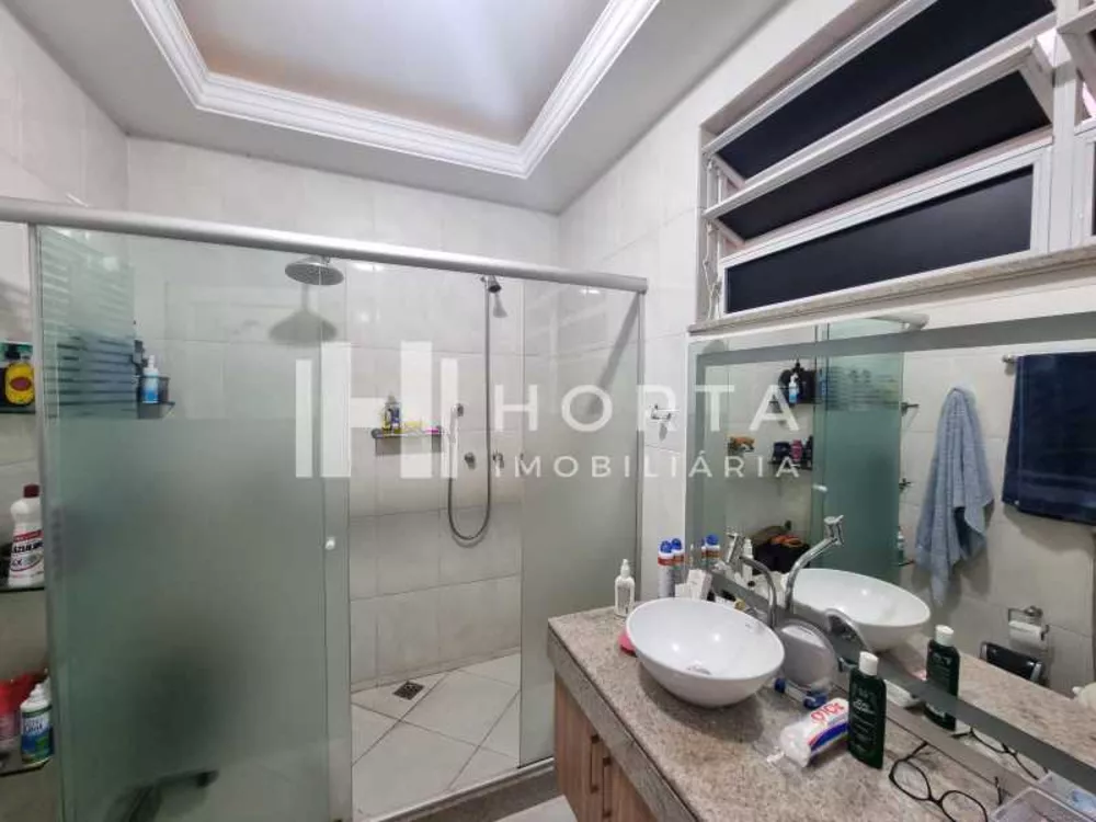 Apartamento, 4 quartos, 170 m² - Foto 16