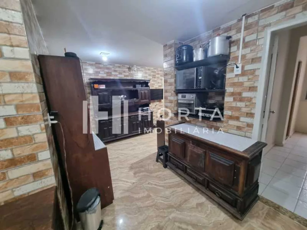 Apartamento, 4 quartos, 170 m² - Foto 13