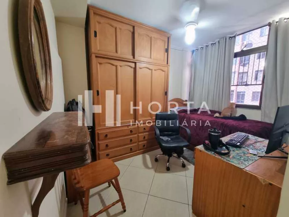 Apartamento, 4 quartos, 170 m² - Foto 3