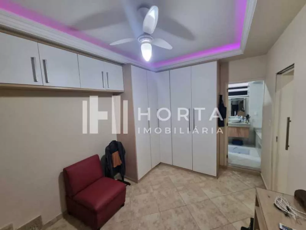 Apartamento, 4 quartos, 170 m² - Foto 14