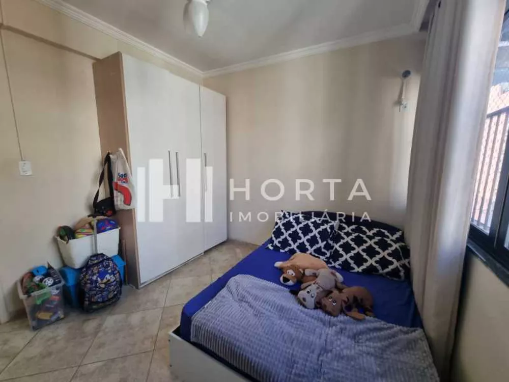 Apartamento, 4 quartos, 170 m² - Foto 20