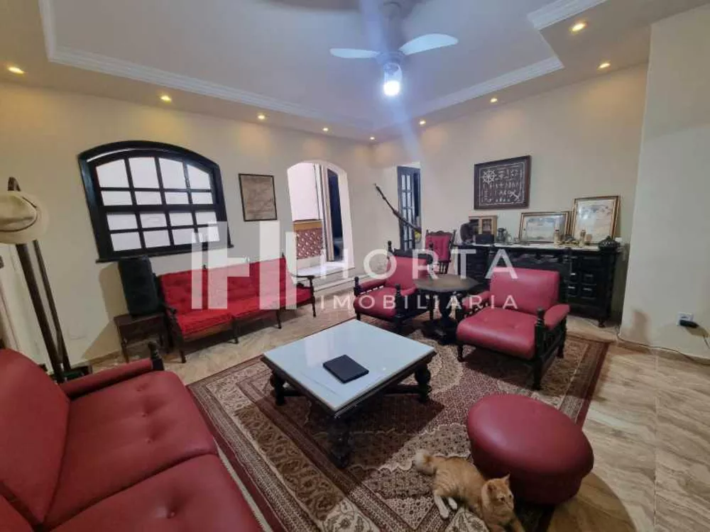 Apartamento, 4 quartos, 170 m² - Foto 9