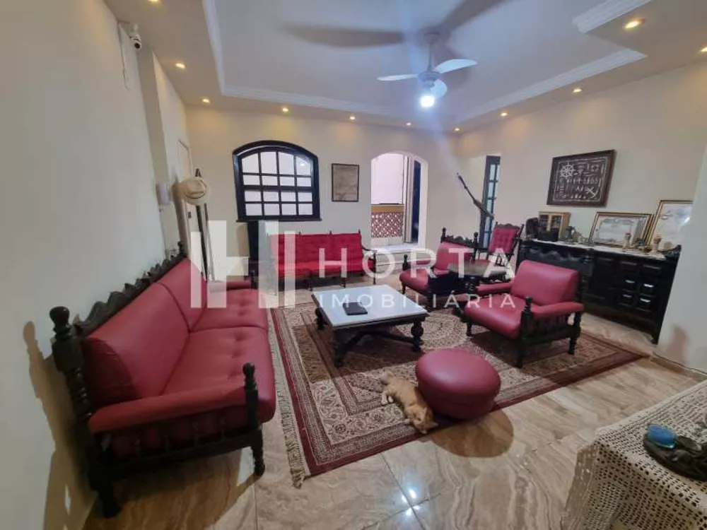 Apartamento, 4 quartos, 170 m² - Foto 8