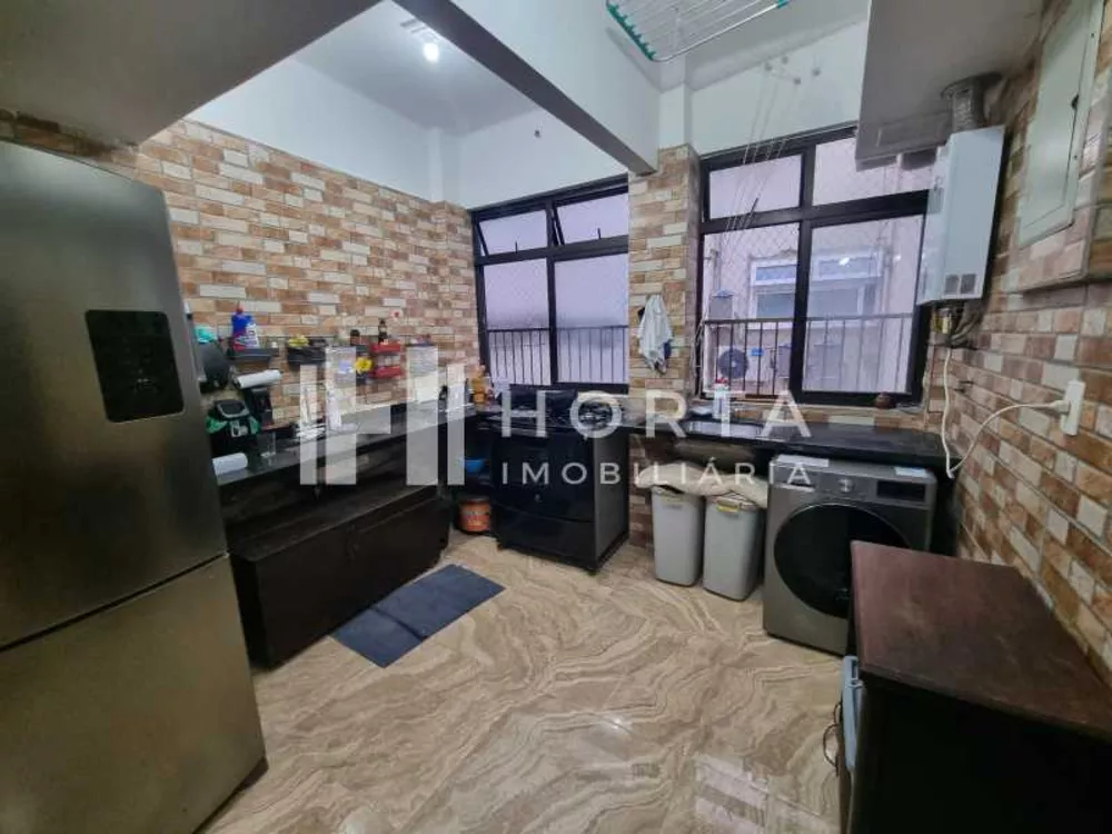 Apartamento, 4 quartos, 170 m² - Foto 10