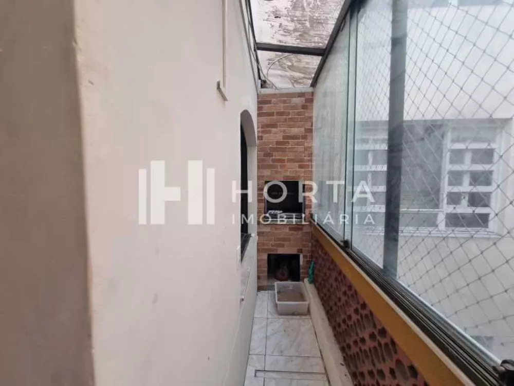 Apartamento, 4 quartos, 170 m² - Foto 2