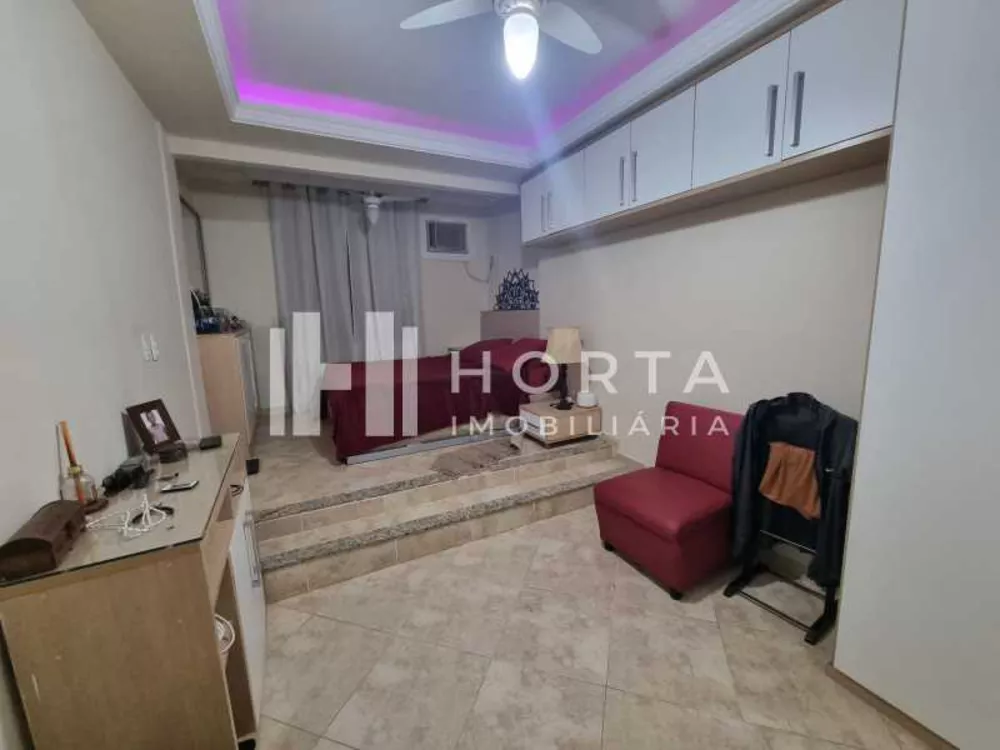 Apartamento, 4 quartos, 170 m² - Foto 6