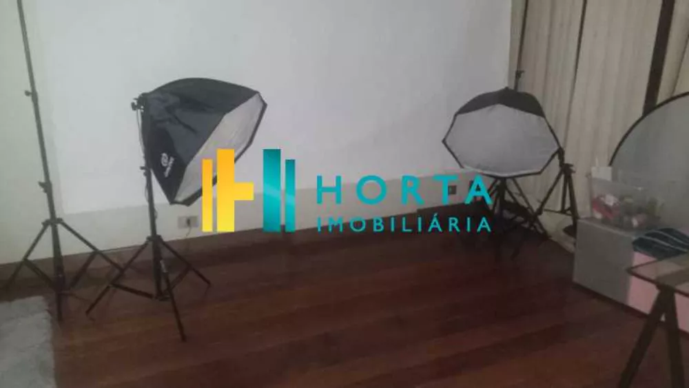 Apartamento, 3 quartos, 212 m² - Foto 5