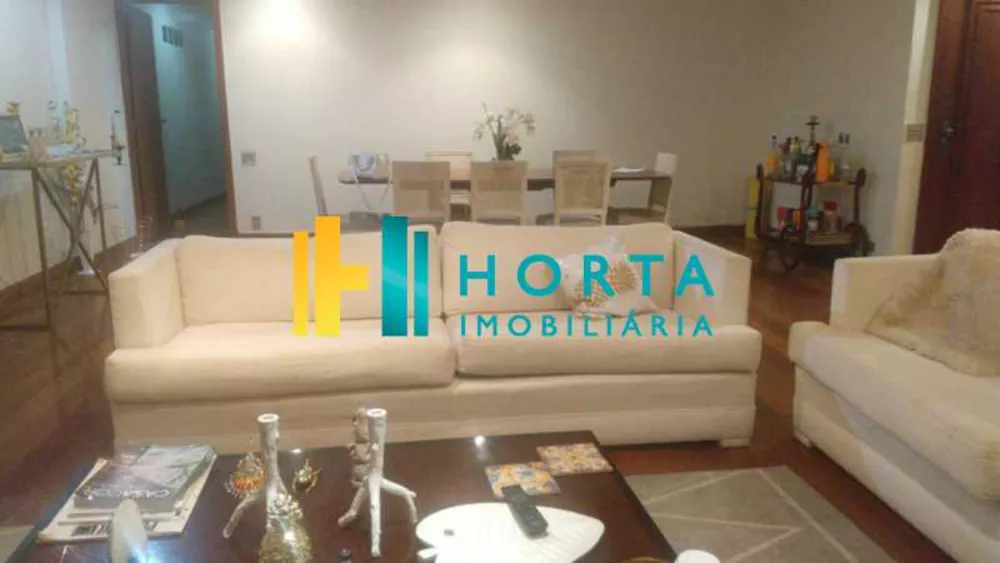 Apartamento, 3 quartos, 212 m² - Foto 10