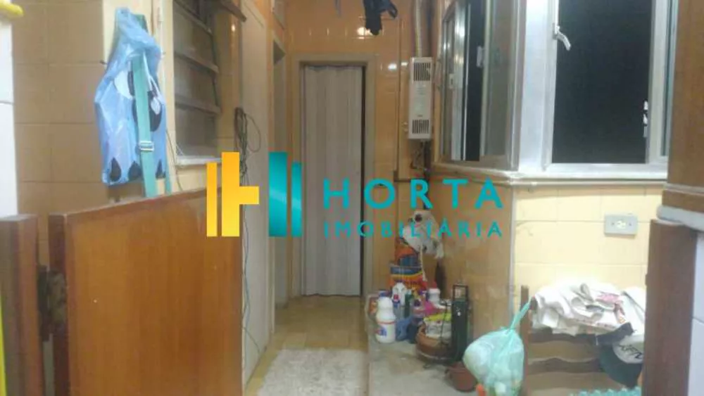 Apartamento, 3 quartos, 212 m² - Foto 1