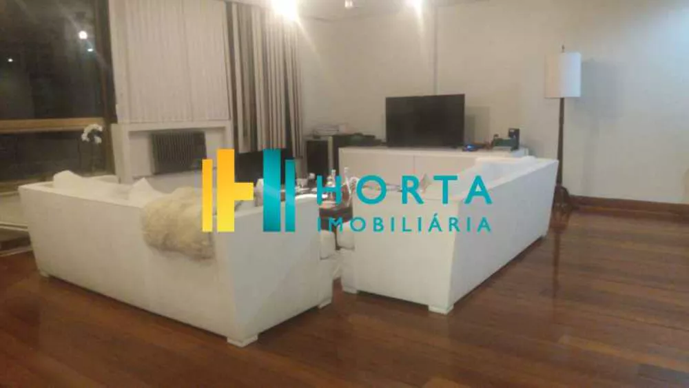 Apartamento, 3 quartos, 212 m² - Foto 21