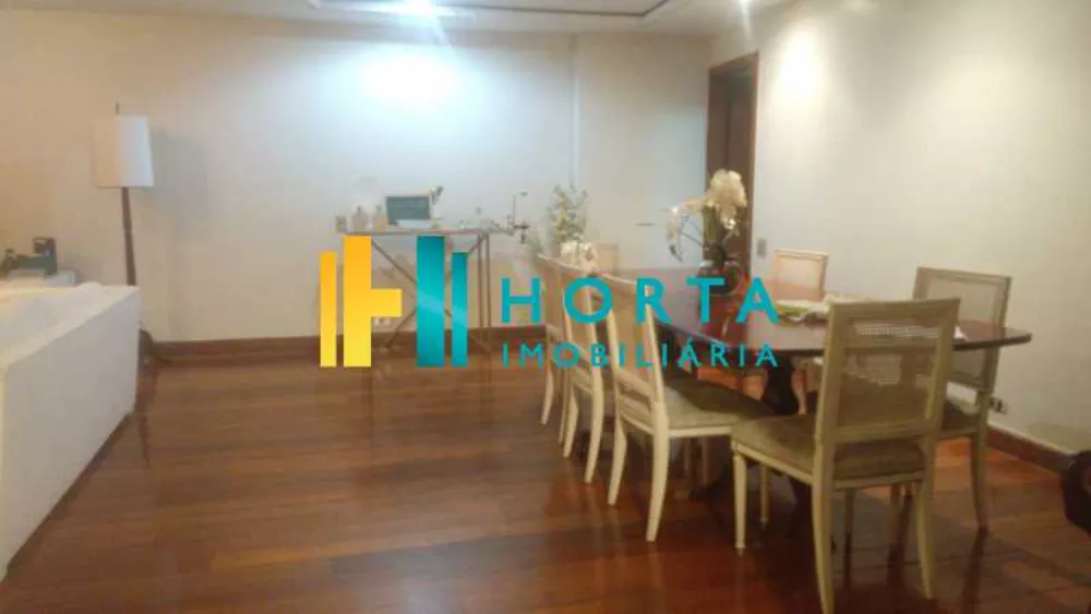 Apartamento, 3 quartos, 212 m² - Foto 22