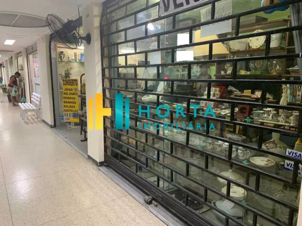 Loja-Salão, 25 m² - Foto 2