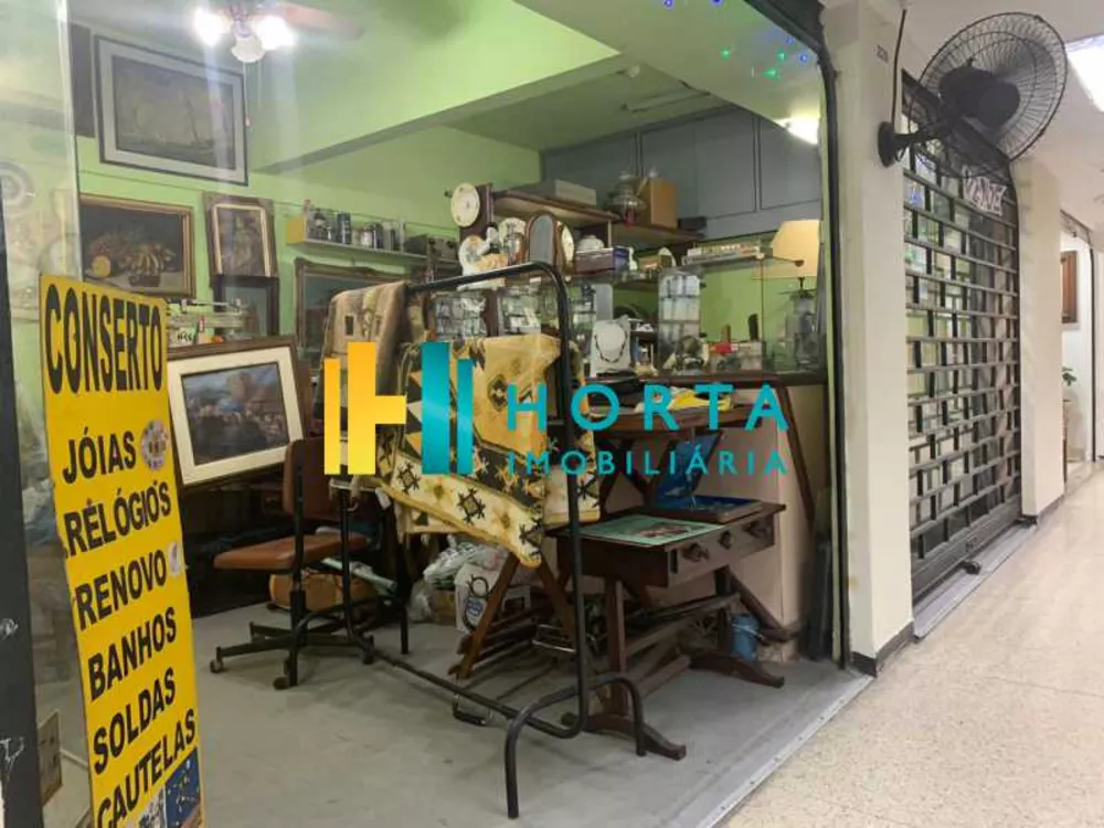 Loja-Salão, 25 m² - Foto 13