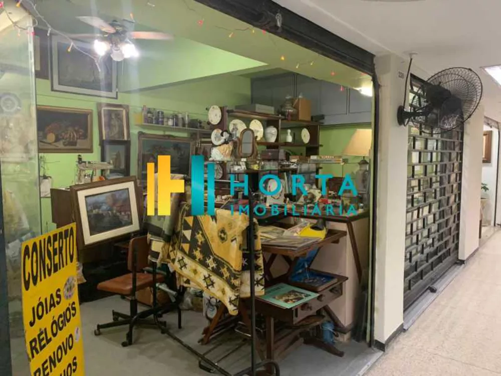 Loja-Salão, 25 m² - Foto 3