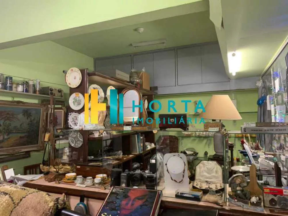 Loja-Salão, 25 m² - Foto 5