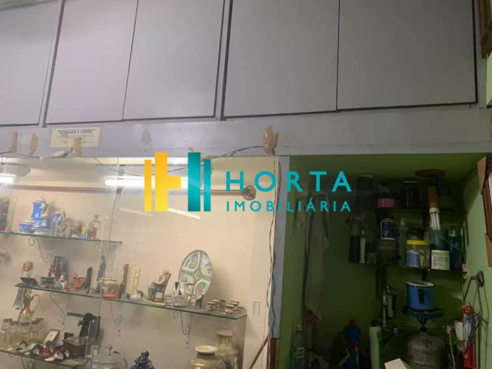 Loja-Salão, 25 m² - Foto 10