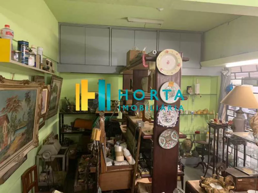 Loja-Salão, 25 m² - Foto 19