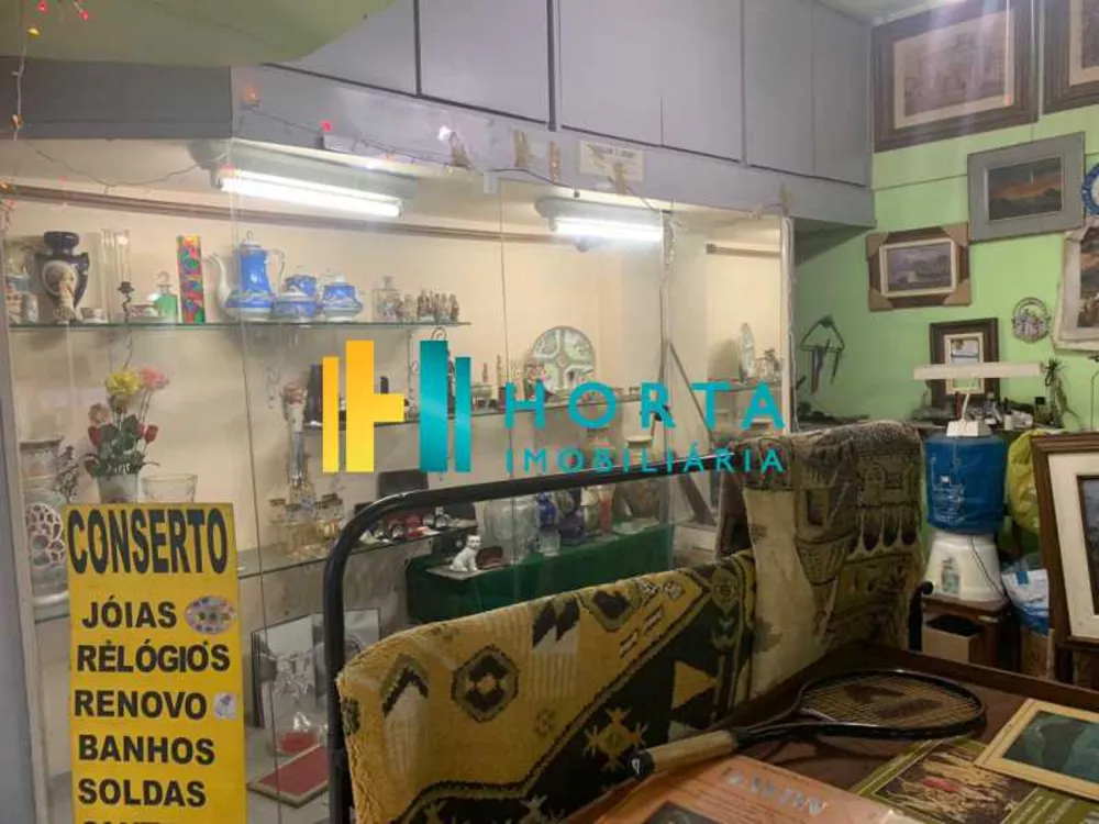 Loja-Salão, 25 m² - Foto 12