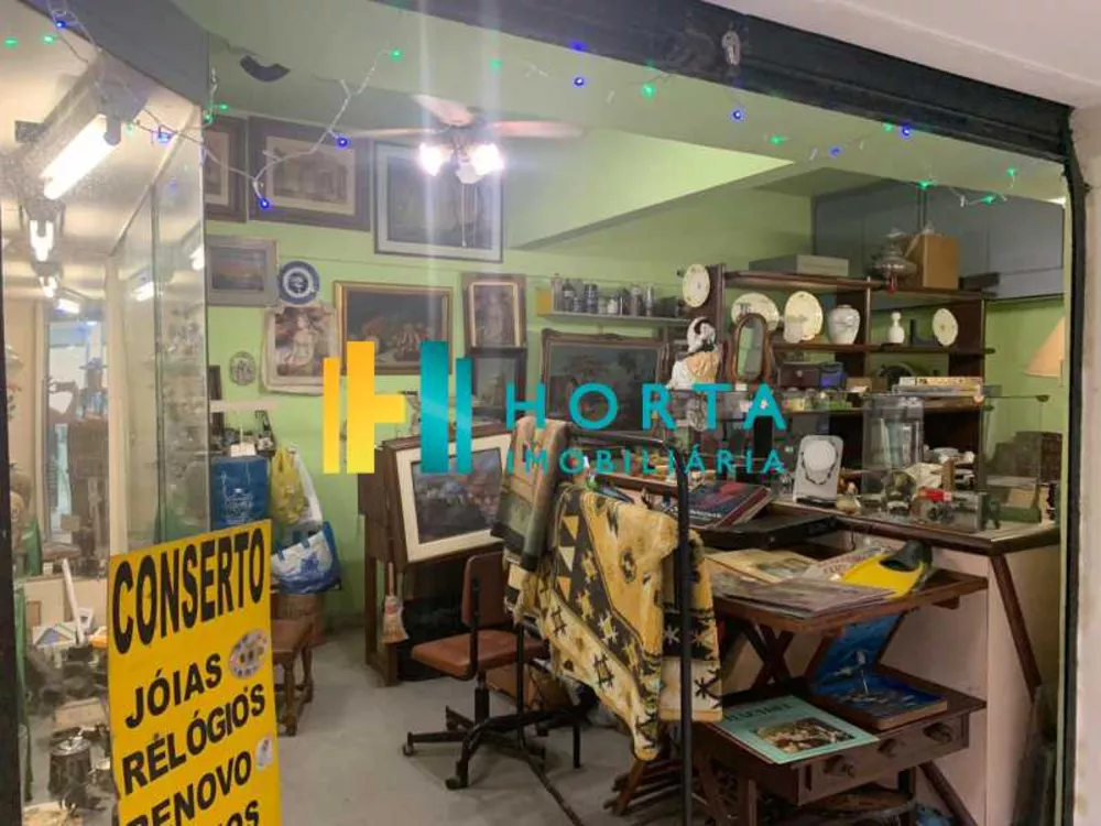 Loja-Salão, 25 m² - Foto 17