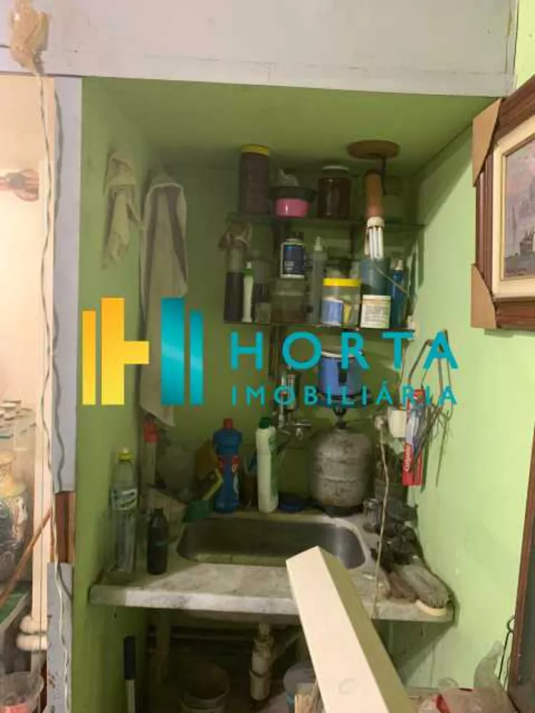 Loja-Salão, 25 m² - Foto 11