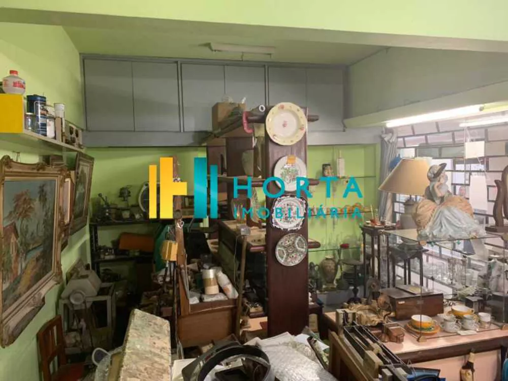 Loja-Salão, 25 m² - Foto 15