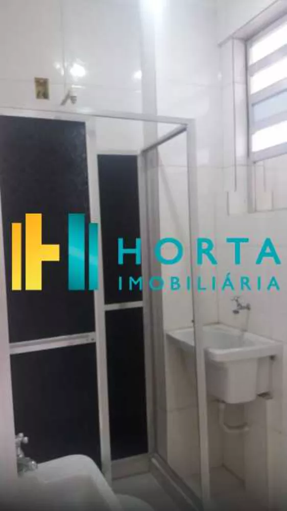 Kitnet-Studio, 28 m² - Foto 16