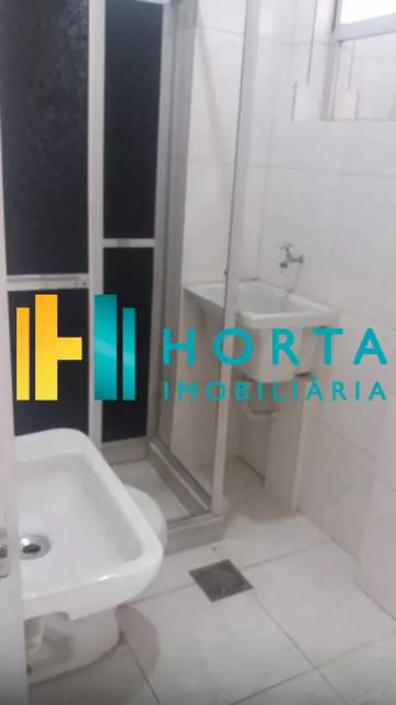 Kitnet-Studio, 28 m² - Foto 7