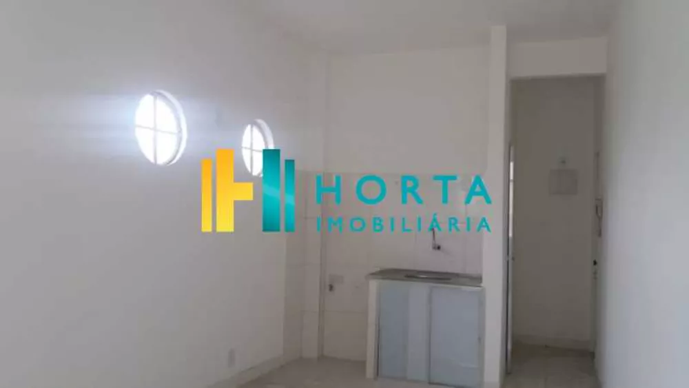 Kitnet-Studio, 28 m² - Foto 13