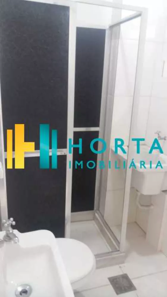 Kitnet-Studio, 28 m² - Foto 18