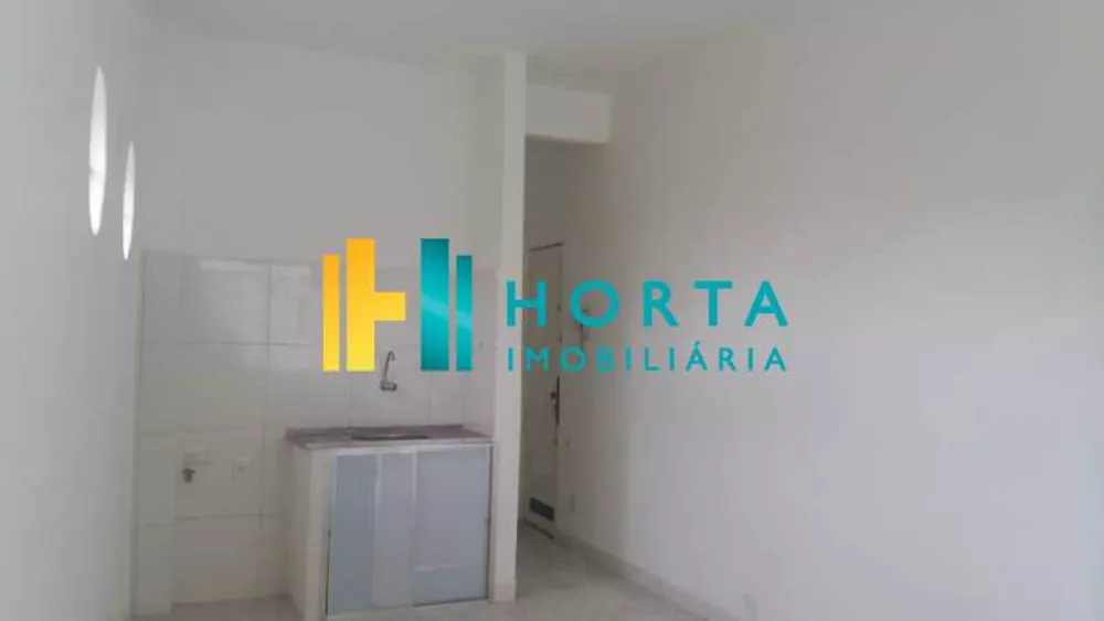Kitnet-Studio, 28 m² - Foto 15