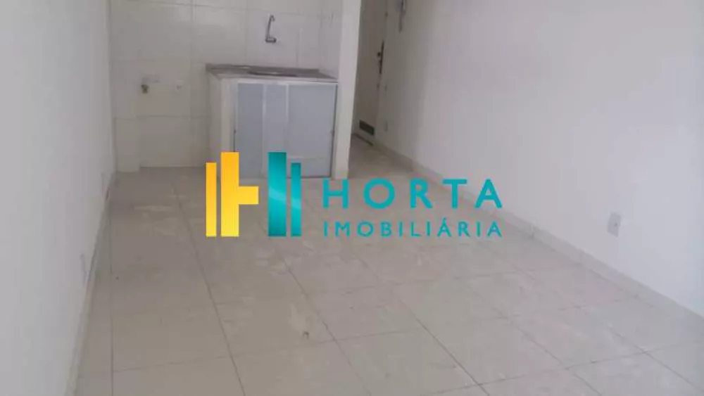 Kitnet-Studio, 28 m² - Foto 6