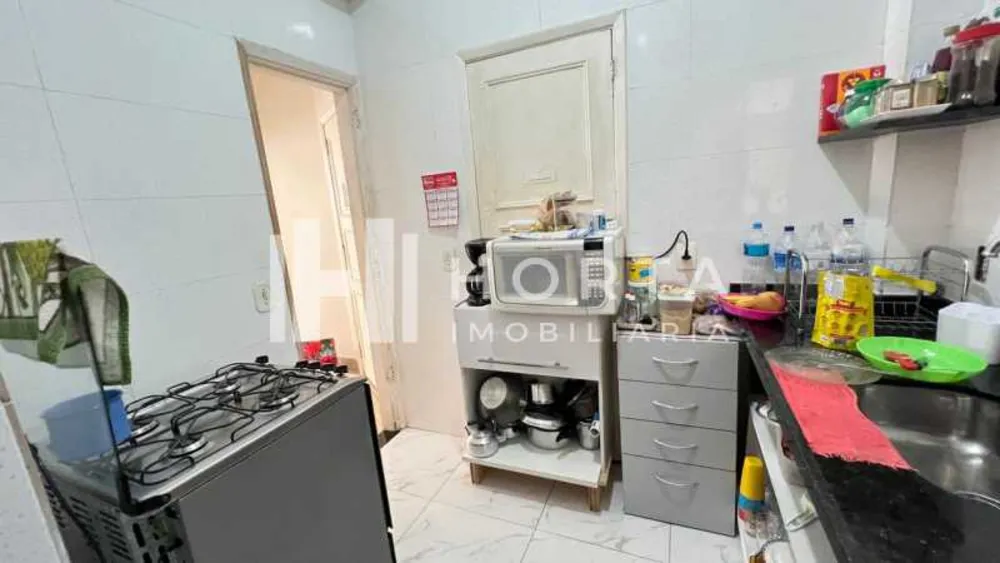 Apartamento, 2 quartos, 90 m² - Foto 2