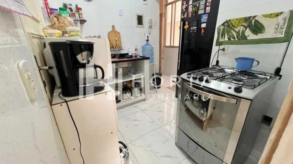 Apartamento, 2 quartos, 90 m² - Foto 8