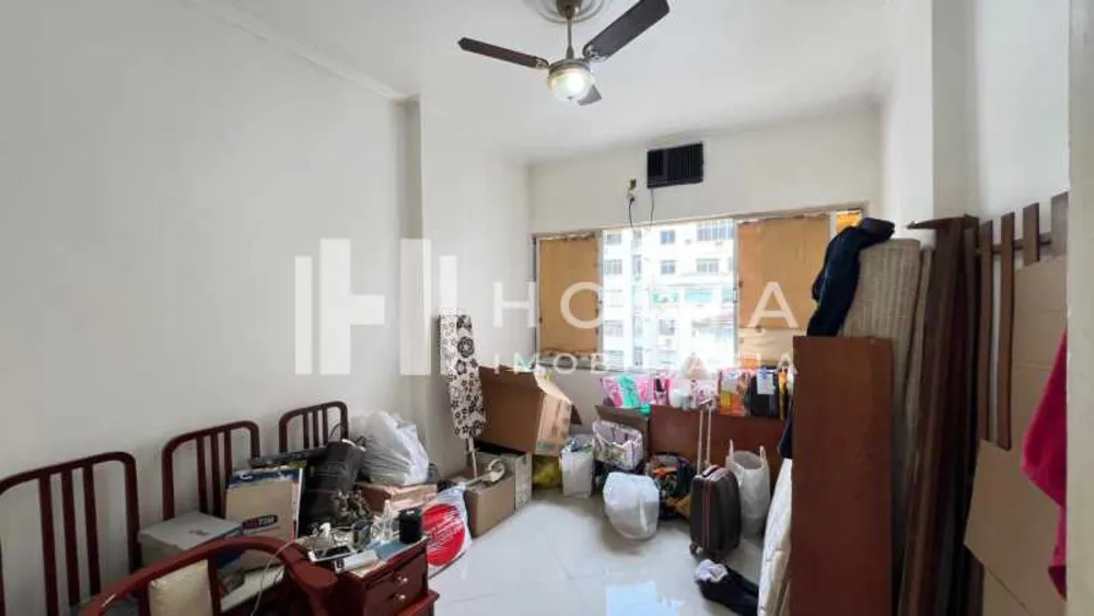 Apartamento, 2 quartos, 90 m² - Foto 9