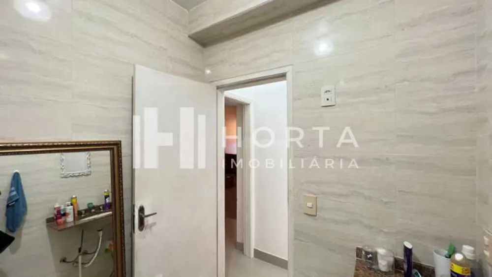 Apartamento, 2 quartos, 90 m² - Foto 3