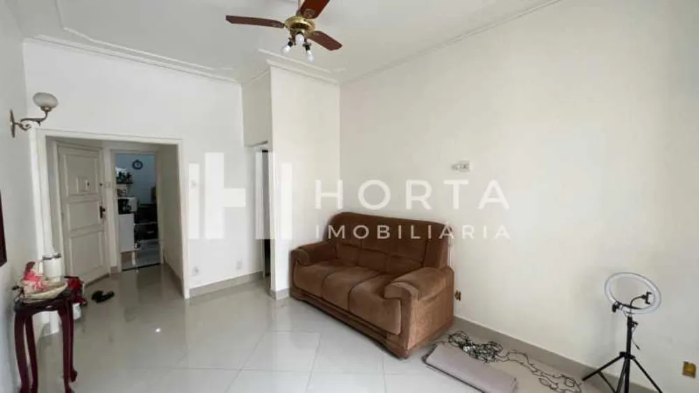 Apartamento, 2 quartos, 90 m² - Foto 1