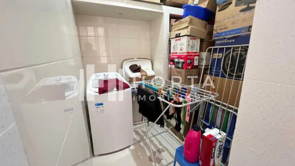 Apartamento, 2 quartos, 90 m² - Foto 5