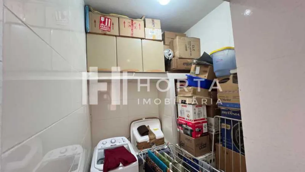 Apartamento, 2 quartos, 90 m² - Foto 19